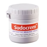 Судокрем 60г крем